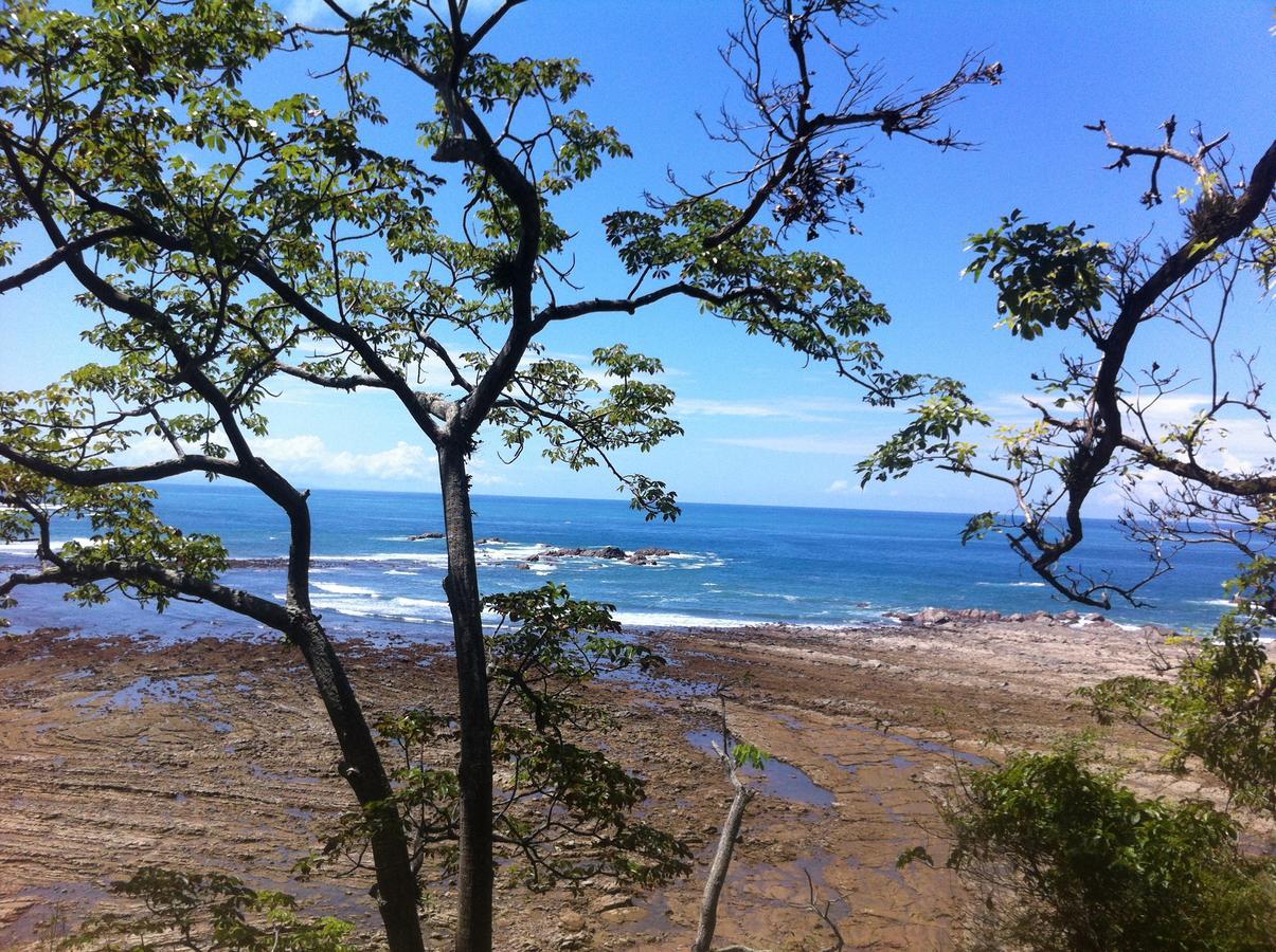 Vila Cabinas La Parcela Dominical Exteriér fotografie